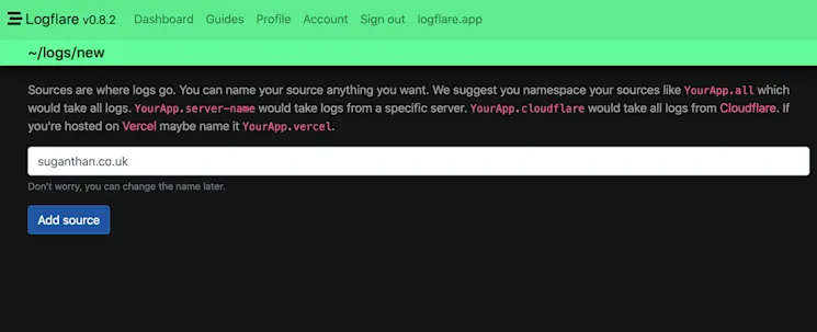 Add a data source in Google Data Studio
