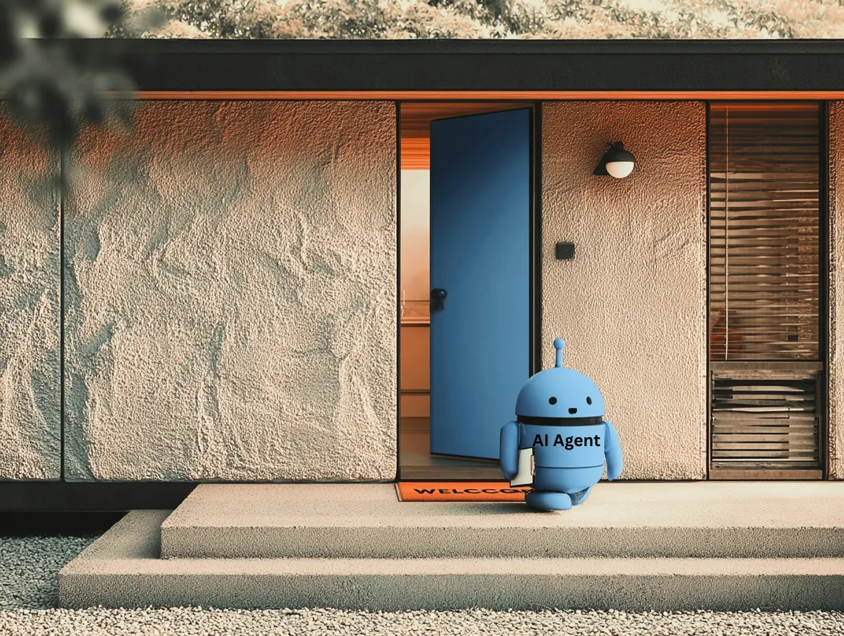 How to Make Your Website Agent-Ready (And Whether You Actually Should)