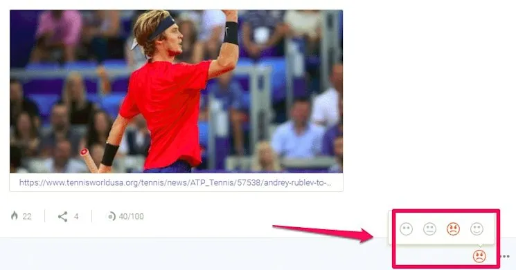 BrandMentions Sentiment Analysis