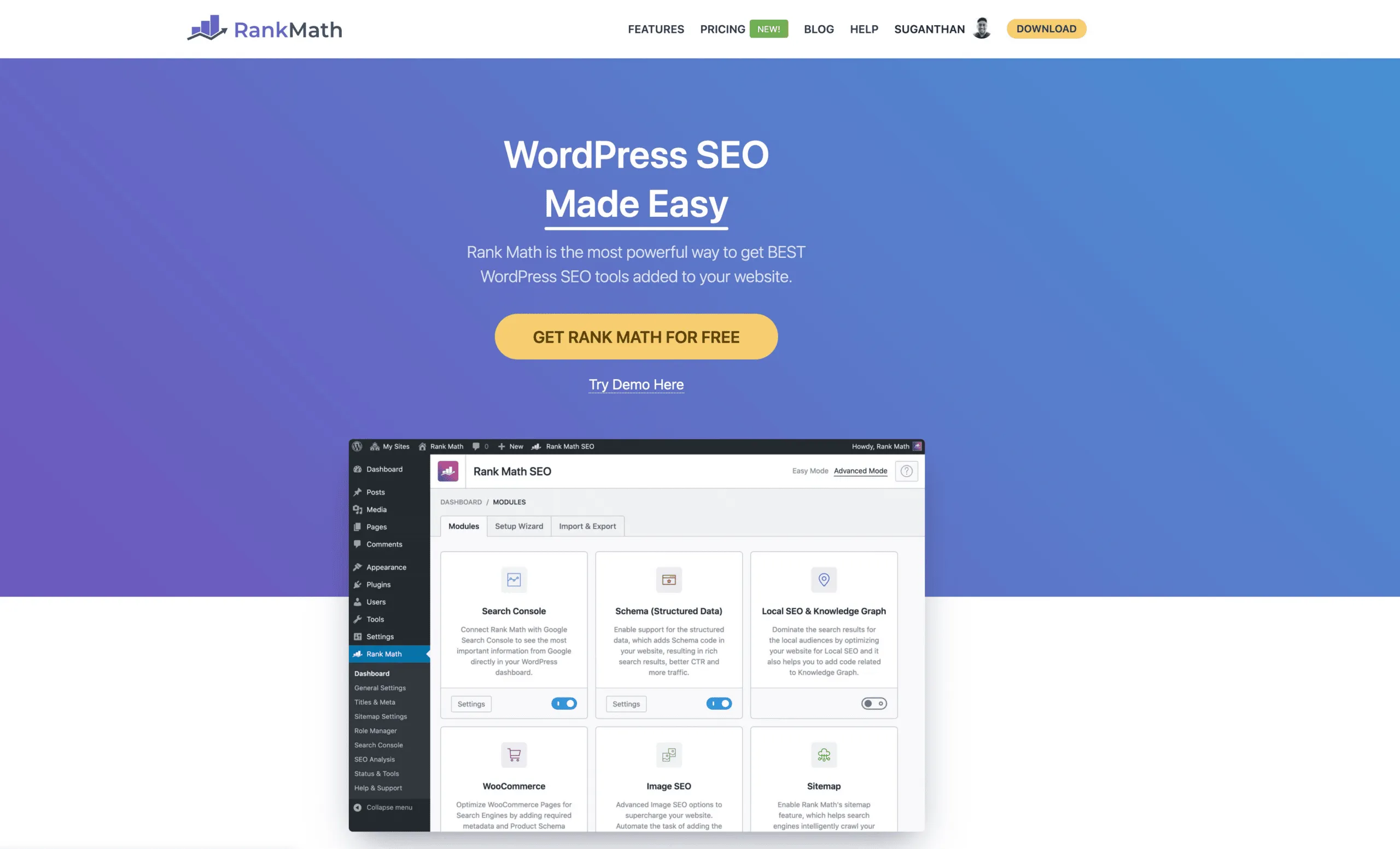 Rank Math SEO Plugin Review from an SEO Consultant