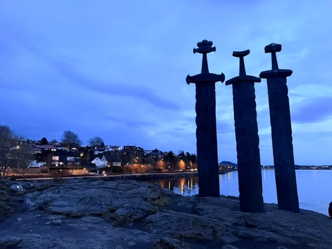 Stavanger, Norway