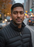 Suganthan Mohanadasan