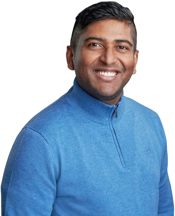 Suganthan Mohanadasan