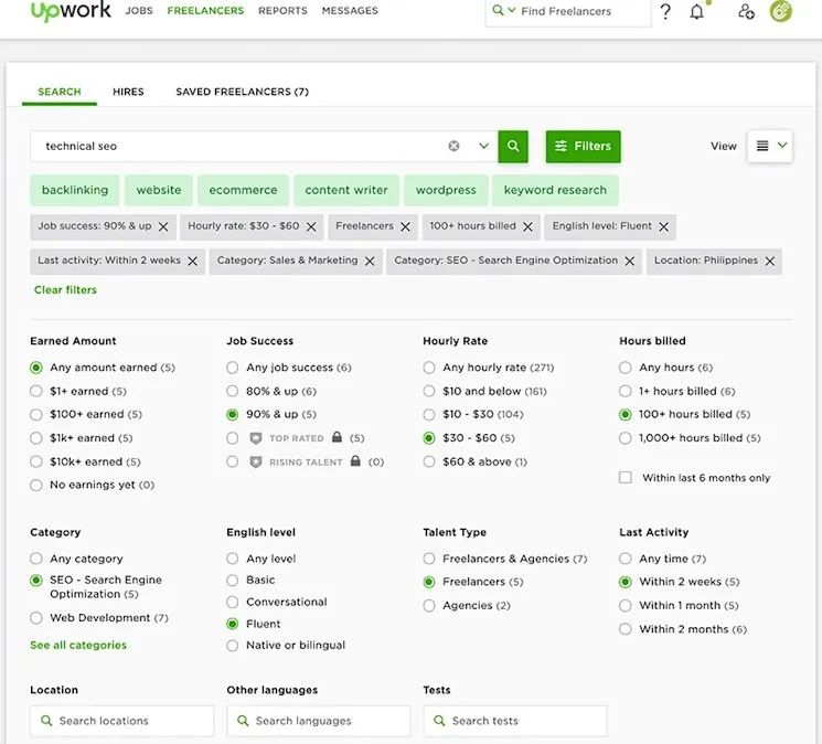 Upwork