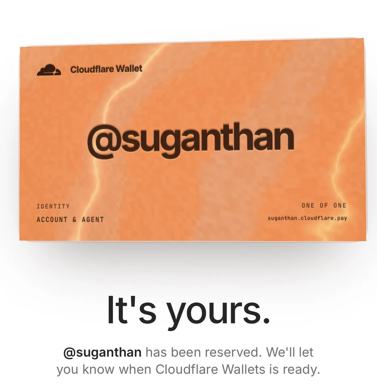 Image attached to @suganthan’s post